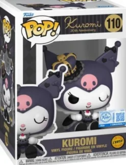 Kuromi [Chase]