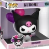 Kuromi - 25 cm