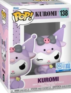 Kuromi (en Vache)