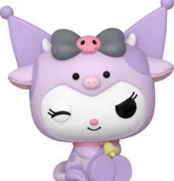 Kuromi (en Vache)
