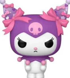 Kuromi - Grognon