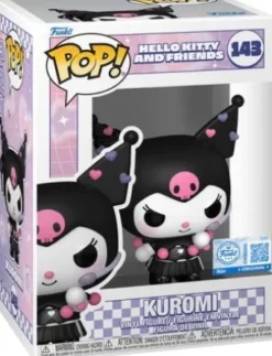 Kuromi (K-Pop)
