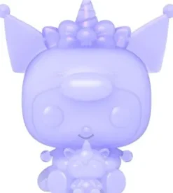 Kuromi - Translucide