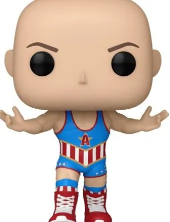 Kurt Angle