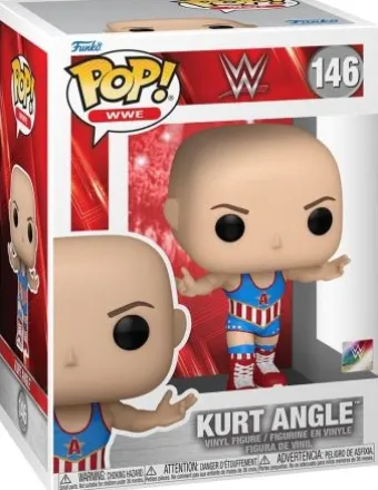 Kurt Angle