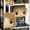 Kurt Cobain