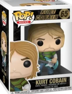 Kurt Cobain