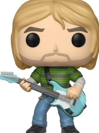 Kurt Cobain
