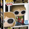 Kurt Cobain