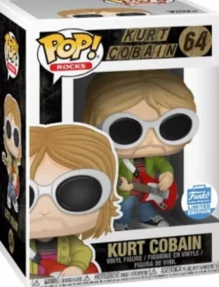 Kurt Cobain