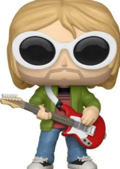 Kurt Cobain