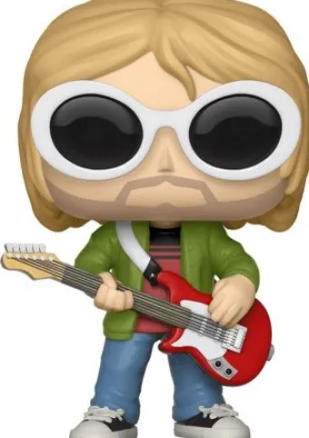 Kurt Cobain