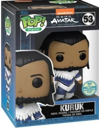Kuruk - Digital Pop