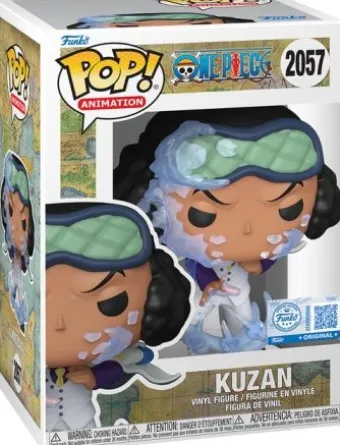 Kuzan
