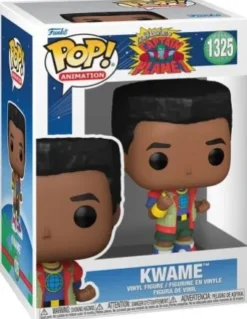 Kwame