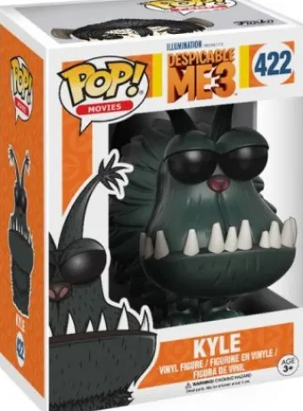 Kyle