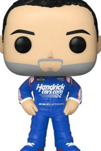 Kyle Larson