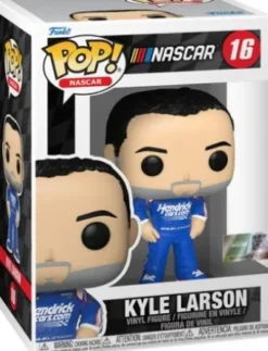 Kyle Larson