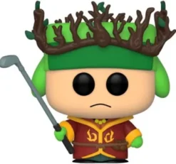 Kyle le Grand Elfe Juif