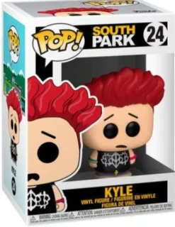Kyle Maillot