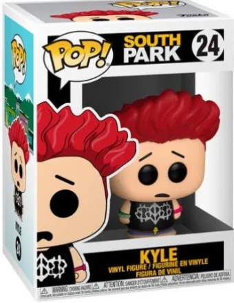 Kyle Maillot