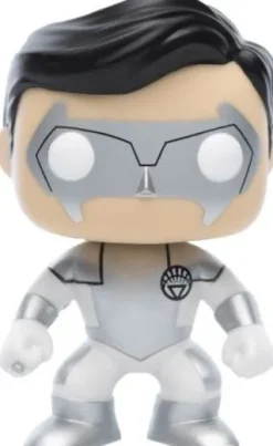 Kyle Rayner White Lantern