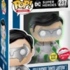 Kyle Rayner (White Lantern) - Brillant dans le noir
