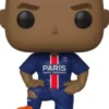Kylian Mbappe - PSG