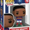 Kylian Mbappé (Equipe de France)