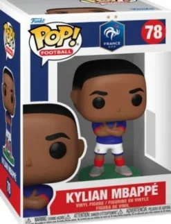 Kylian Mbappé (Equipe de France)