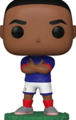 Kylian Mbappé (Equipe de France)