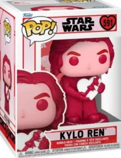Kylo Ren