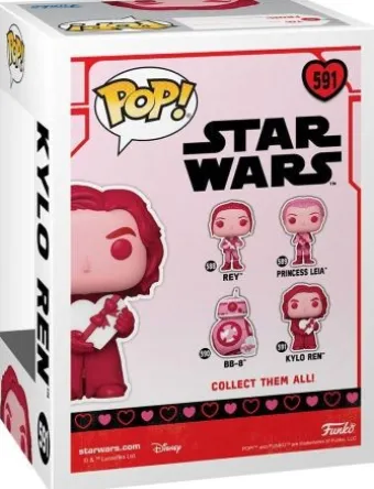 Kylo Ren