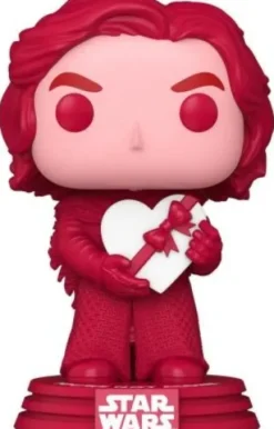 Kylo Ren