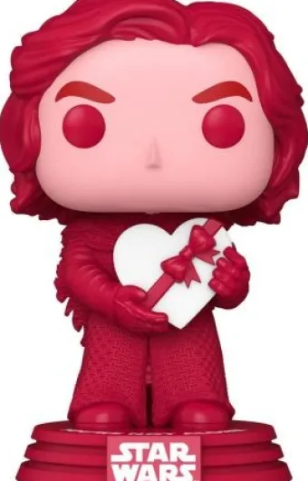 Kylo Ren