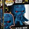 Kylo Ren