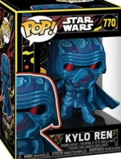 Kylo Ren