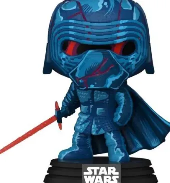 Kylo Ren