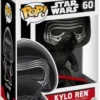 Kylo Ren