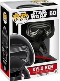 Kylo Ren
