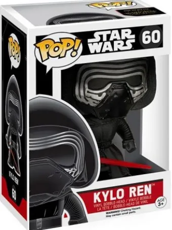 Kylo Ren