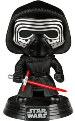 Kylo Ren