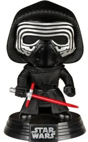 Kylo Ren