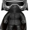 Kylo Ren - Masqué