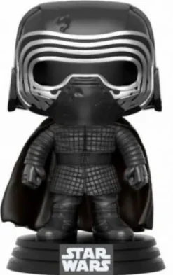 Kylo Ren - Masqué