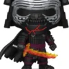 Kylo Ren (Samouraï)