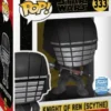 Kylo Ren (Scythe)