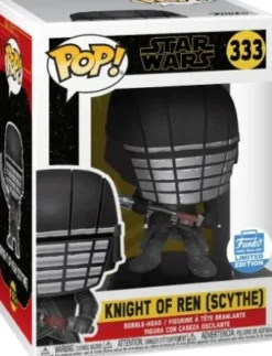 Kylo Ren (Scythe)
