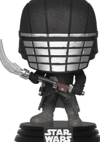 Kylo Ren (Scythe)