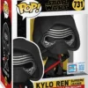 Kylo Ren Supreme Leader